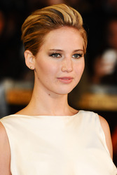 'Die Tribute von Panem - Catching Fire' Premiere, London