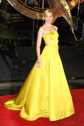 'Die Tribute von Panem - Catching Fire' Premiere, London