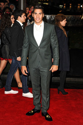 'Die Tribute von Panem - Catching Fire' Premiere, London