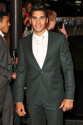 'Die Tribute von Panem - Catching Fire' Premiere, London