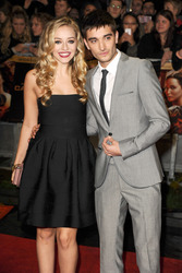 'Die Tribute von Panem - Catching Fire' Premiere, London