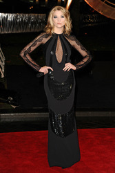 'Die Tribute von Panem - Catching Fire' Premiere, London