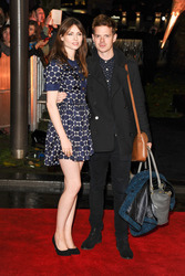 'Die Tribute von Panem - Catching Fire' Premiere, London