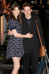 'Die Tribute von Panem - Catching Fire' Premiere, London