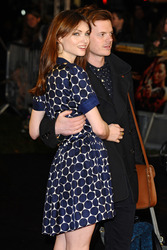 'Die Tribute von Panem - Catching Fire' Premiere, London