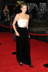 'Die Tribute von Panem - Catching Fire' Premiere, London