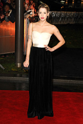 'Die Tribute von Panem - Catching Fire' Premiere, London