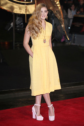 'Die Tribute von Panem - Catching Fire' Premiere, London