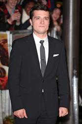 'Die Tribute von Panem - Catching Fire' Premiere, London