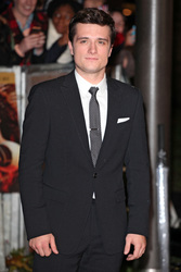 'Die Tribute von Panem - Catching Fire' Premiere, London