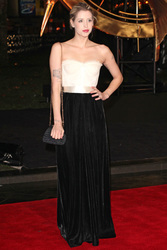 'Die Tribute von Panem - Catching Fire' Premiere, London