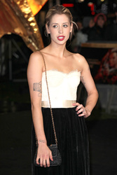 'Die Tribute von Panem - Catching Fire' Premiere, London