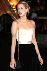 'Die Tribute von Panem - Catching Fire' Premiere, London