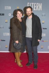 'Eltern' Premiere, Berlin