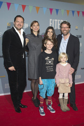 'Eltern' Premiere, Berlin
