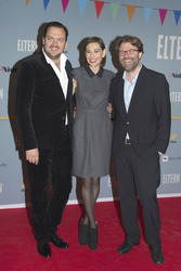 'Eltern' Premiere, Berlin