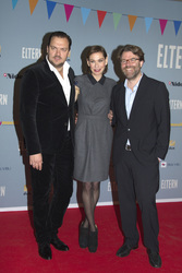 'Eltern' Premiere, Berlin