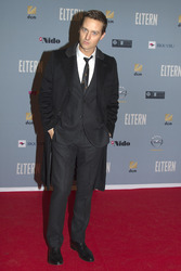 'Eltern' Premiere, Berlin