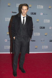 'Eltern' Premiere, Berlin
