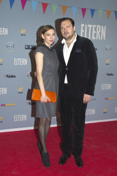 'Eltern' Premiere, Berlin