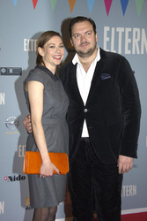'Eltern' Premiere, Berlin