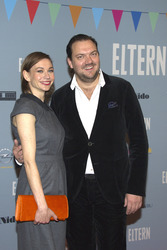 'Eltern' Premiere, Berlin