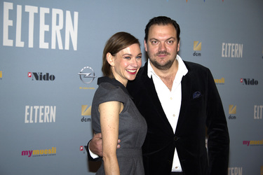 'Eltern' Premiere, Berlin