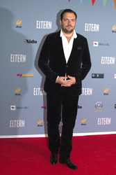 'Eltern' Premiere, Berlin