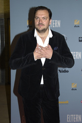 'Eltern' Premiere, Berlin