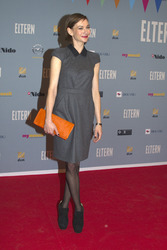 'Eltern' Premiere, Berlin