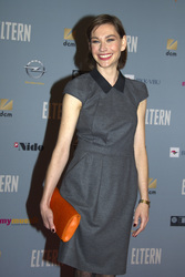 'Eltern' Premiere, Berlin