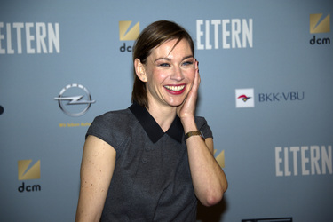 'Eltern' Premiere, Berlin