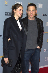 'Eltern' Premiere, Berlin