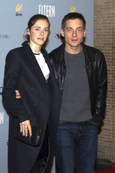 'Eltern' Premiere, Berlin