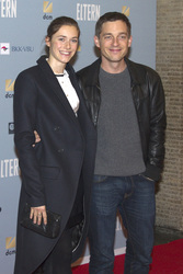 'Eltern' Premiere, Berlin