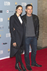'Eltern' Premiere, Berlin