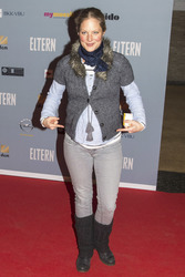 'Eltern' Premiere, Berlin