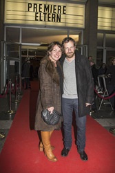 'Eltern' Premiere, Berlin