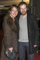 'Eltern' Premiere, Berlin