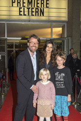 'Eltern' Premiere, Berlin
