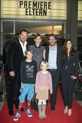 'Eltern' Premiere, Berlin