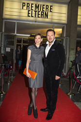 'Eltern' Premiere, Berlin