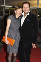 'Eltern' Premiere, Berlin