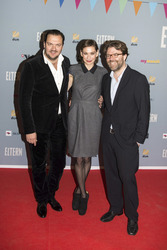 'Eltern' Premiere, Berlin
