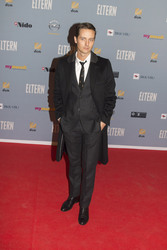'Eltern' Premiere, Berlin