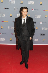 'Eltern' Premiere, Berlin