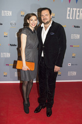 'Eltern' Premiere, Berlin
