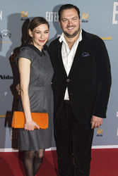 'Eltern' Premiere, Berlin