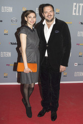 'Eltern' Premiere, Berlin