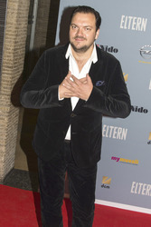 'Eltern' Premiere, Berlin